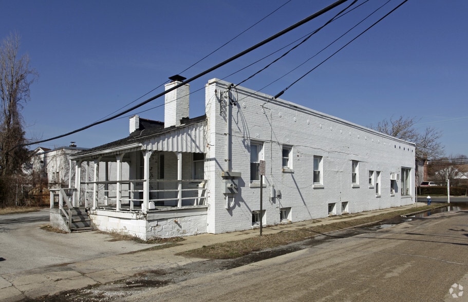 2001 Park St, Atlantic Beach, NY for sale - Building Photo - Image 3 of 44