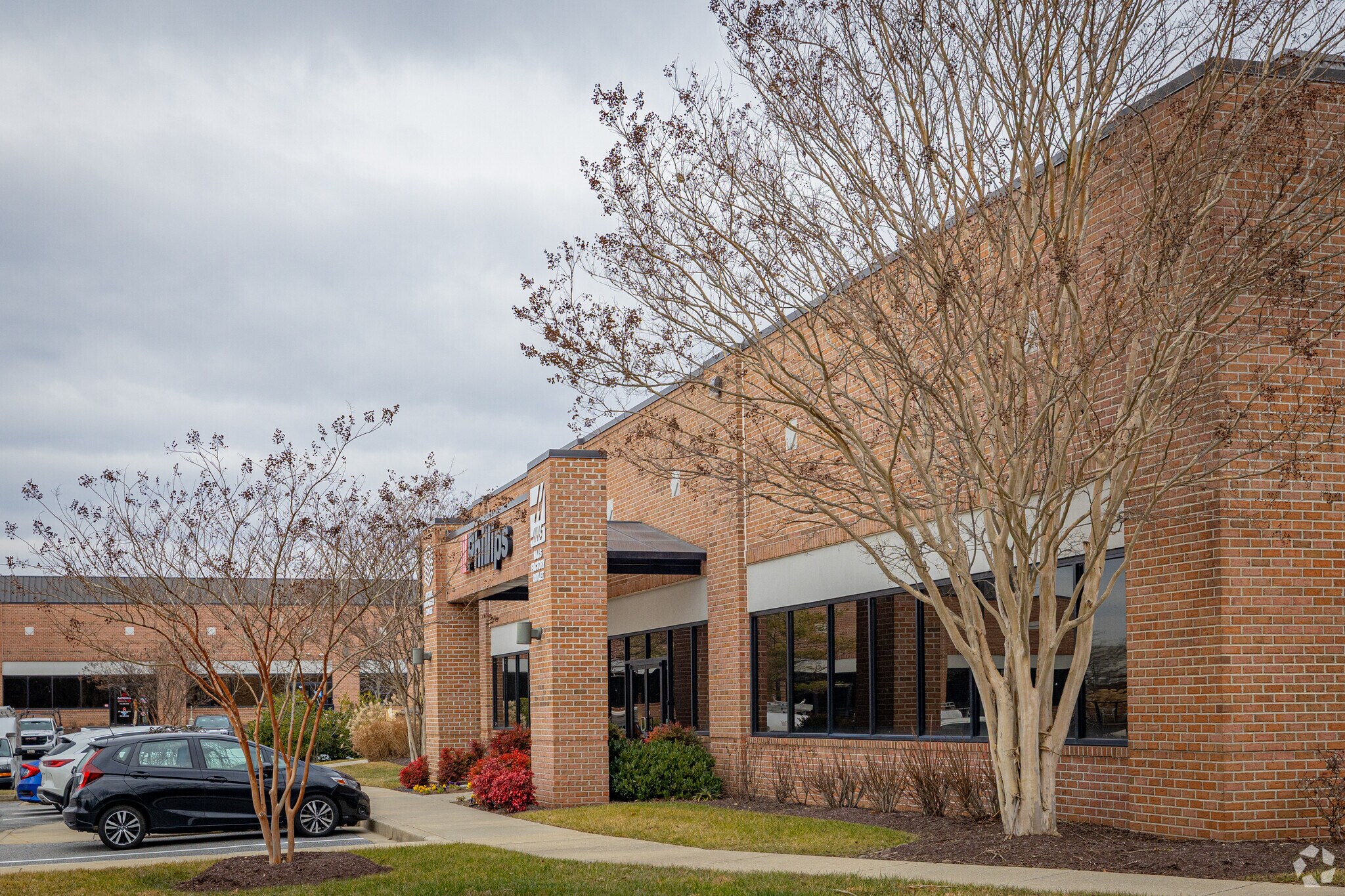 7390 Coca Cola Dr, Hanover, MD for lease Primary Photo- Image 1 of 25