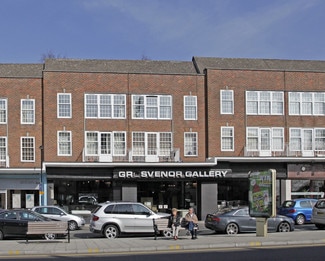 More details for Green Ln, Northwood - Retail for Lease