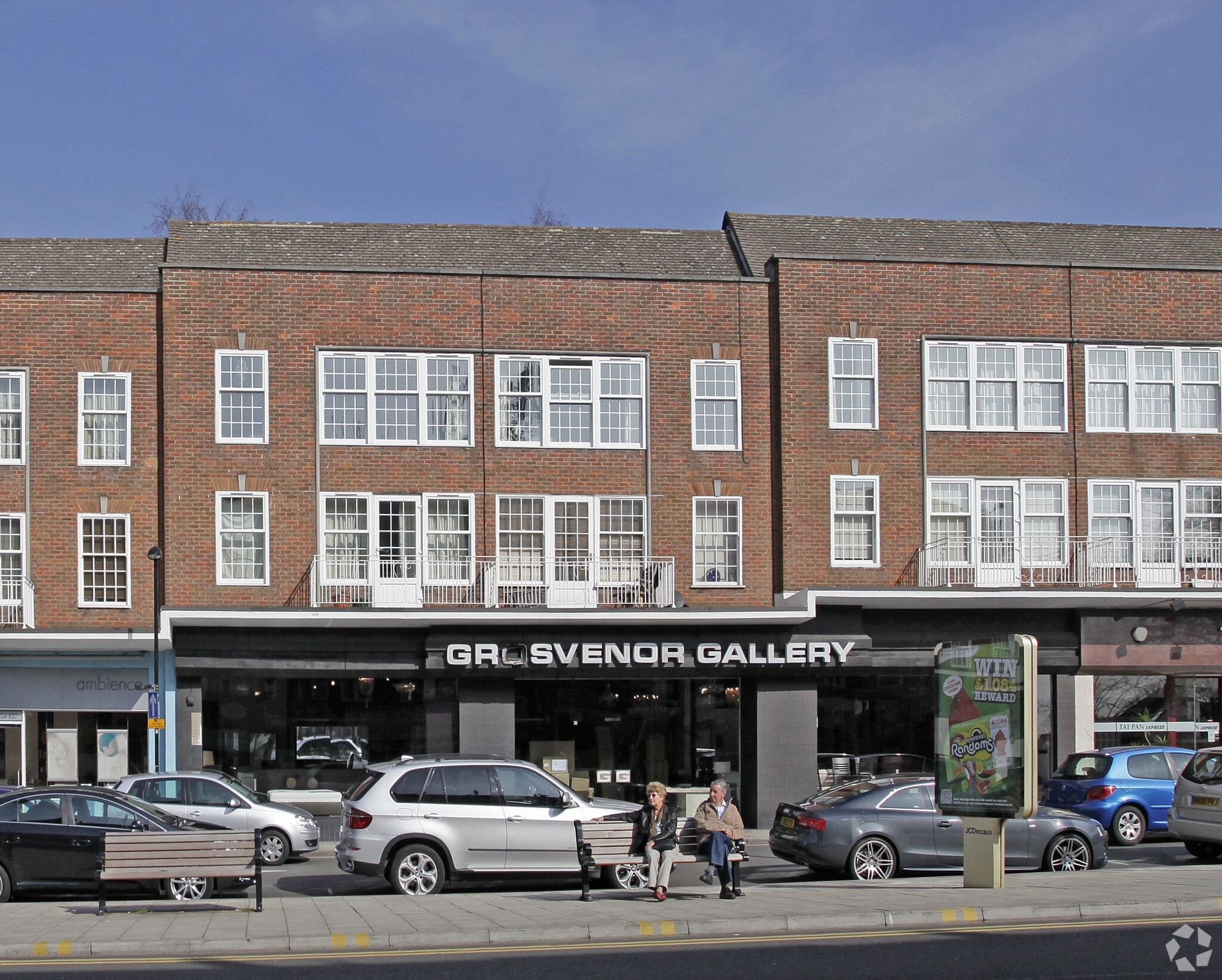 Green Ln, Northwood for lease Primary Photo- Image 1 of 2