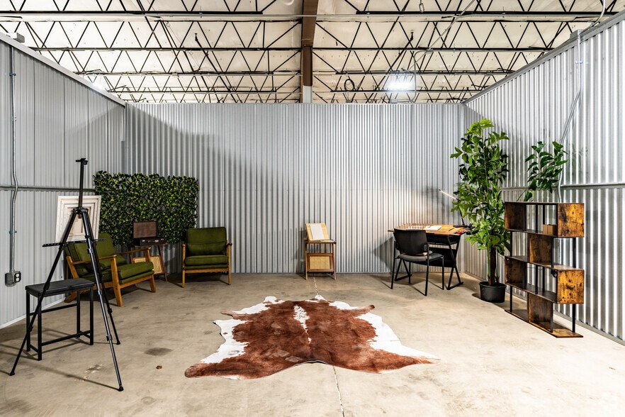 1133 Polk Ave, Nashville, TN for lease - Interior Photo - Image 1 of 25