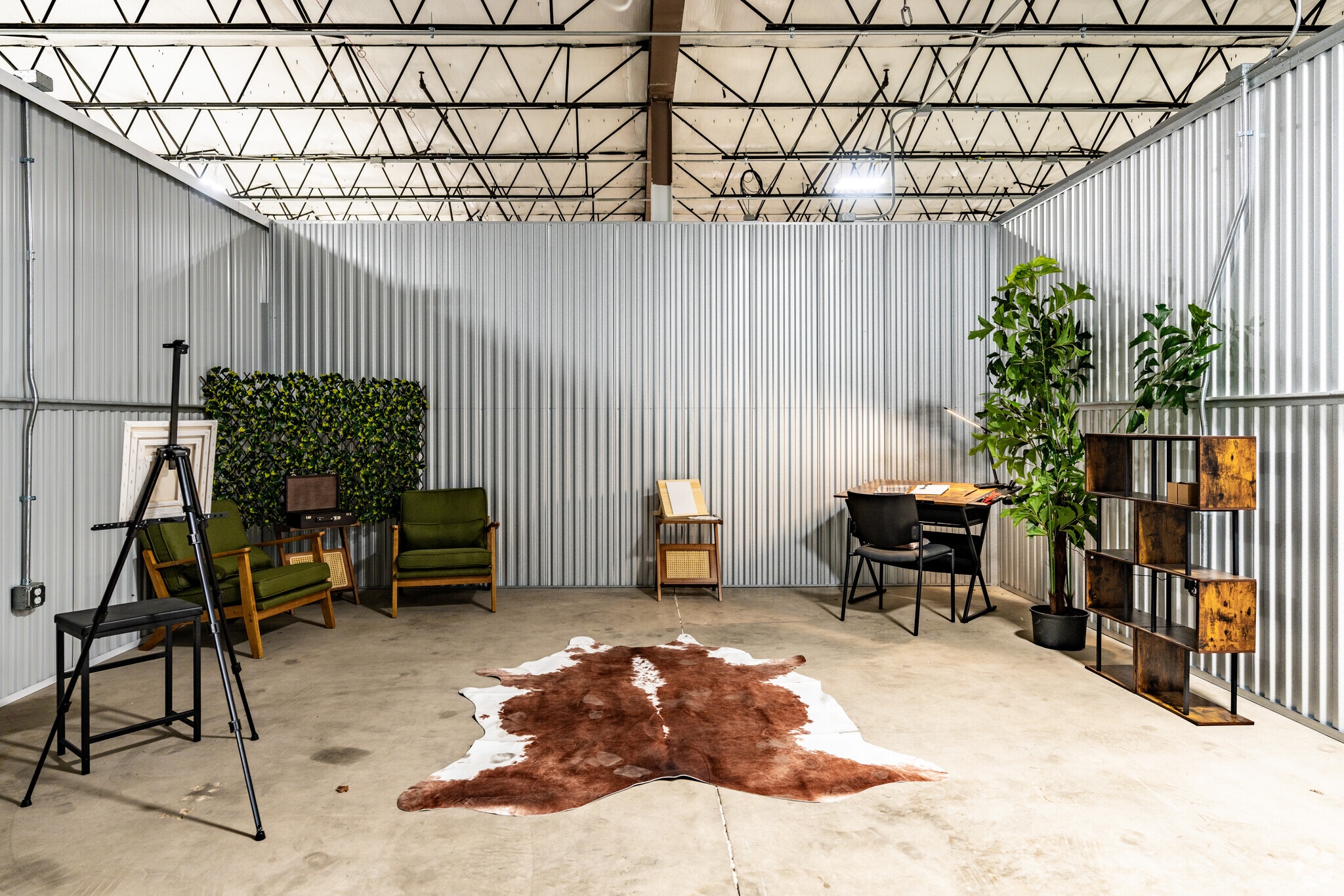 1133 Polk Ave, Nashville, TN for lease Interior Photo- Image 1 of 27