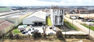 Plus de détails pour 104 Japhet St, Houston, TX - Industriel à louer