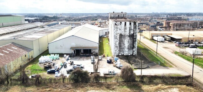 More details for 104 Japhet St, Houston, TX - Industrial for Lease