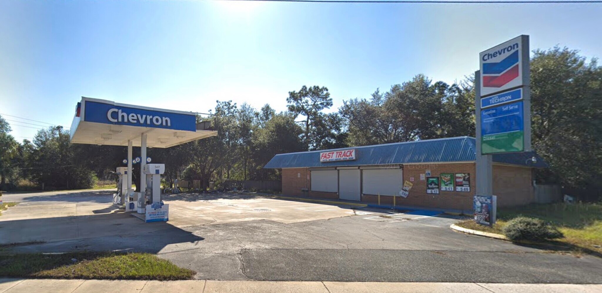 7301 Crill Ave, Palatka, FL for sale Building Photo- Image 1 of 1