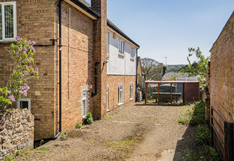 Middle Hl, Hook Norton à vendre - Photo du bâtiment - Image 2 de 6