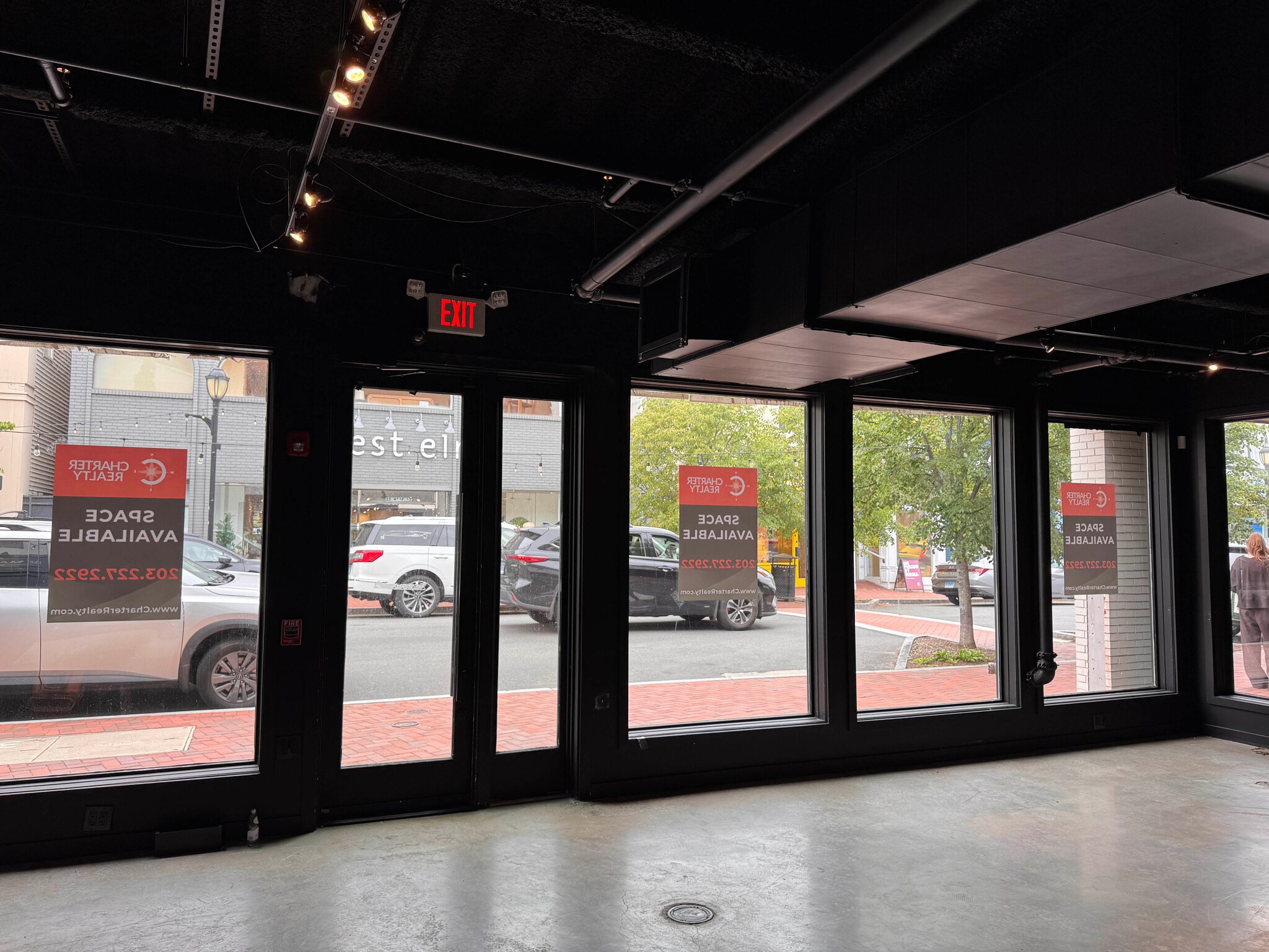 38 Main St, Westport, CT for lease Building Photo- Image 1 of 5
