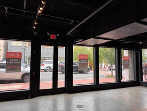 38 Main St, Westport, CT for lease Building Photo- Image 1 of 5