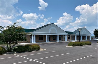 More details for 1380 American Way Ct, Bedford, VA - Office/Retail for Lease