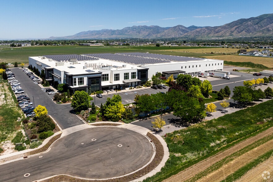 1525 W 2960 S, Nibley, UT for sale - Building Photo - Image 3 of 5