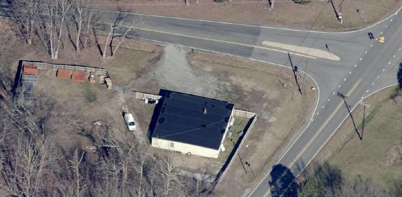 414 Spur Rd, Greensboro, NC for sale - Building Photo - Image 1 of 1