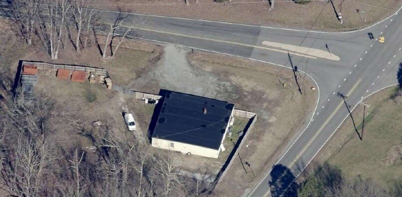 414 Spur Rd, Greensboro, NC for sale Building Photo- Image 1 of 2