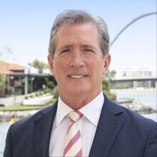 Michael Danagher