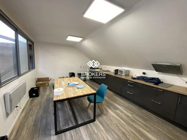 Flex dans SAINT-MARTIN-D'HERES à louer - Photo intérieure - Image 3 de 10