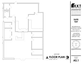 915-1009 N Elm Pl, Broken Arrow, OK for lease Site Plan- Image 1 of 1