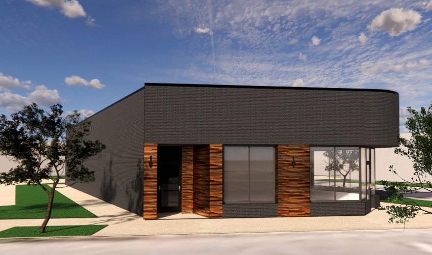 15725 Grand River Ave, Detroit, MI for sale - Building Photo - Image 3 of 7