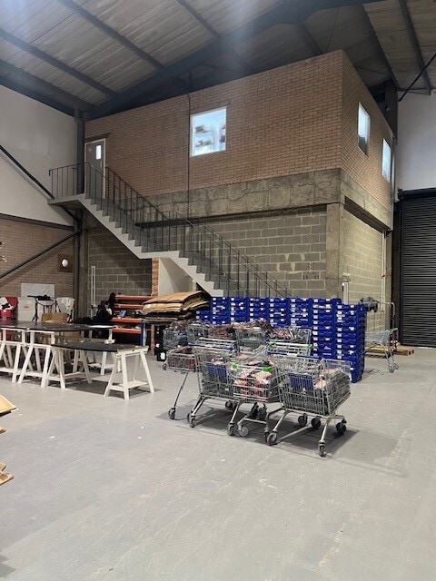 15-22 Brough Park Way, Newcastle Upon Tyne for lease Interior Photo- Image 1 of 6