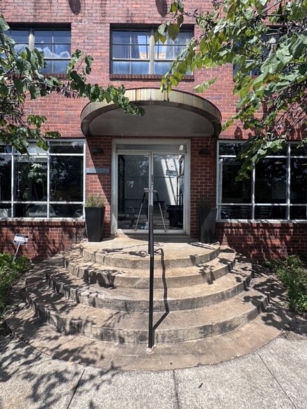 675 Pulaski St, Athens, GA for lease - Building Photo - Image 2 of 29