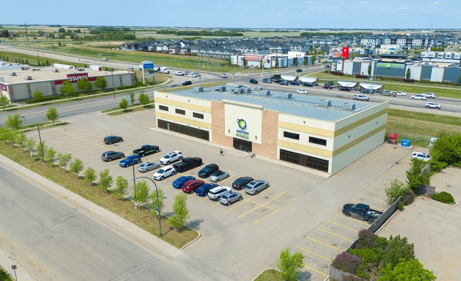 More details for 320 Shillington Cres, Saskatoon, SK - Retail for Sale