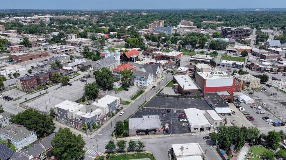 4003 Pennsylvania Ave, Kansas City, MO for sale - Building Photo - Image 3 of 48