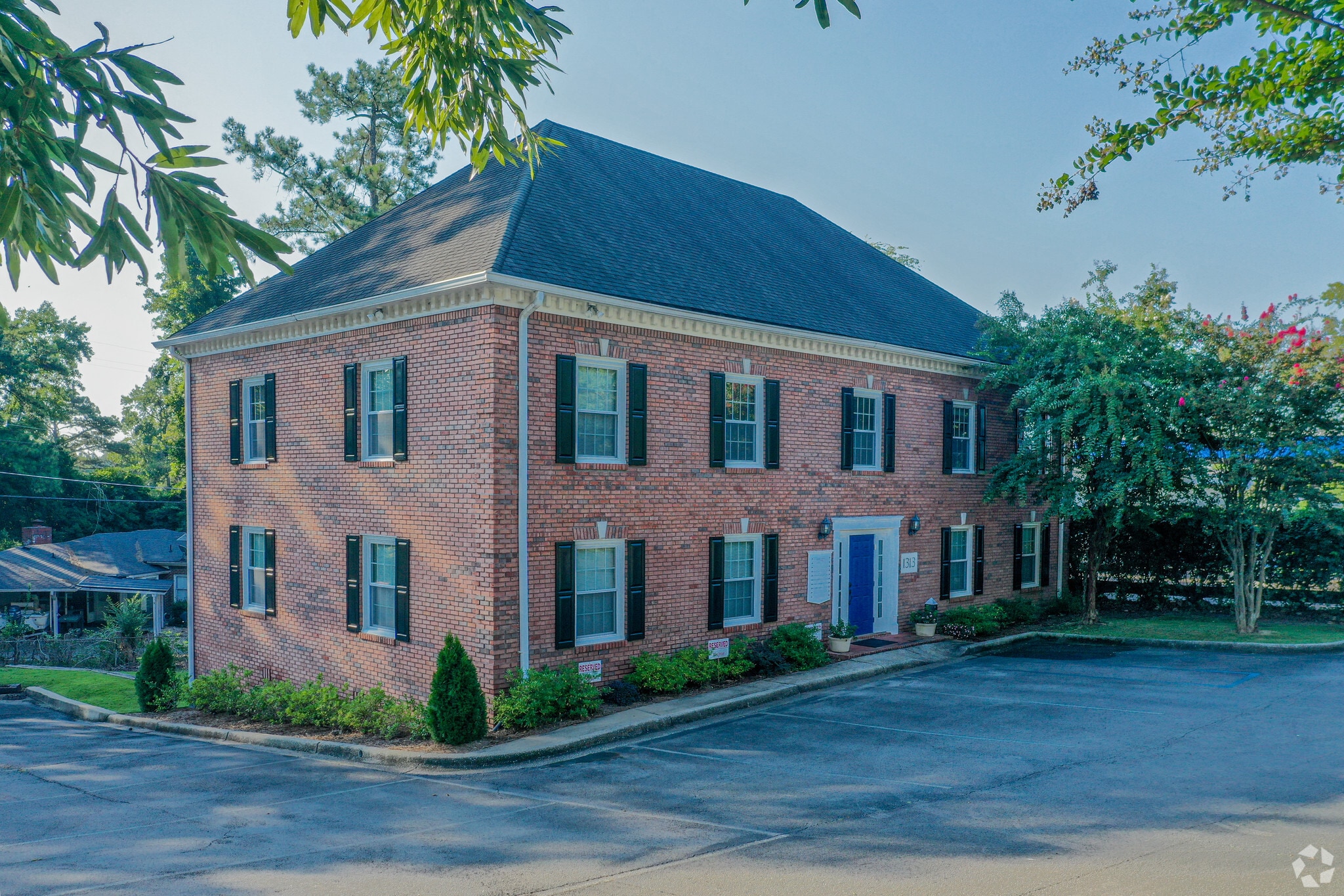 1313 Alford Ave, Birmingham, AL for lease Primary Photo- Image 1 of 12