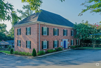 More details for 1313 Alford Ave, Birmingham, AL - Office for Lease