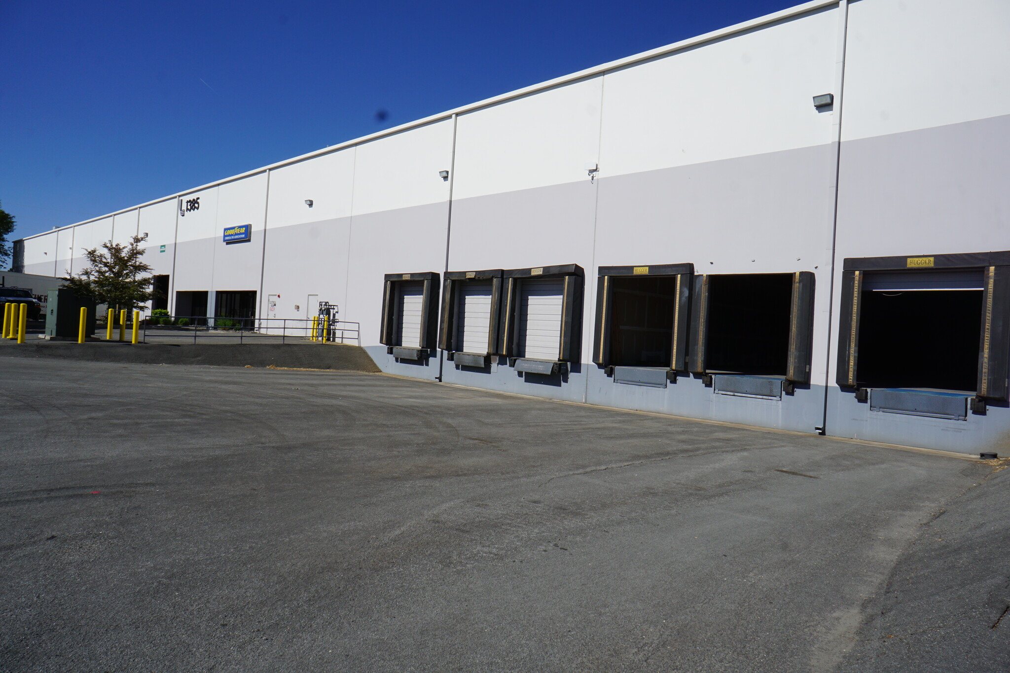 1315 Greg St, Sparks, NV for lease Building Photo- Image 1 of 4