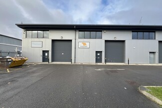 More details for Robins Dr, Bridgwater - Industrial for Lease