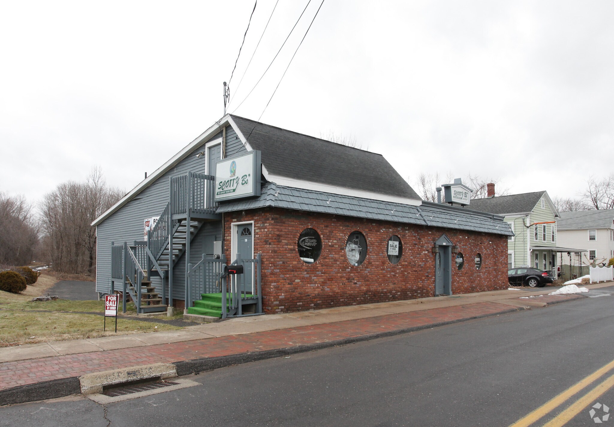 1 Wall St, Cromwell, CT à vendre Photo principale- Image 1 de 43