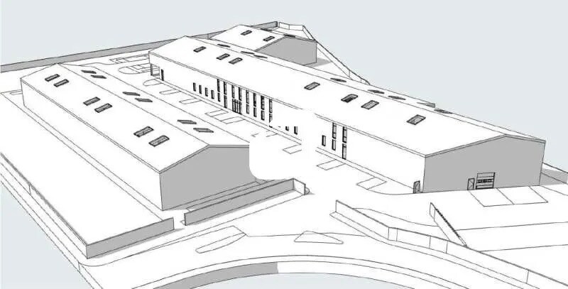 Flex in Corbeil-Essonnes for sale Building Photo- Image 1 of 4