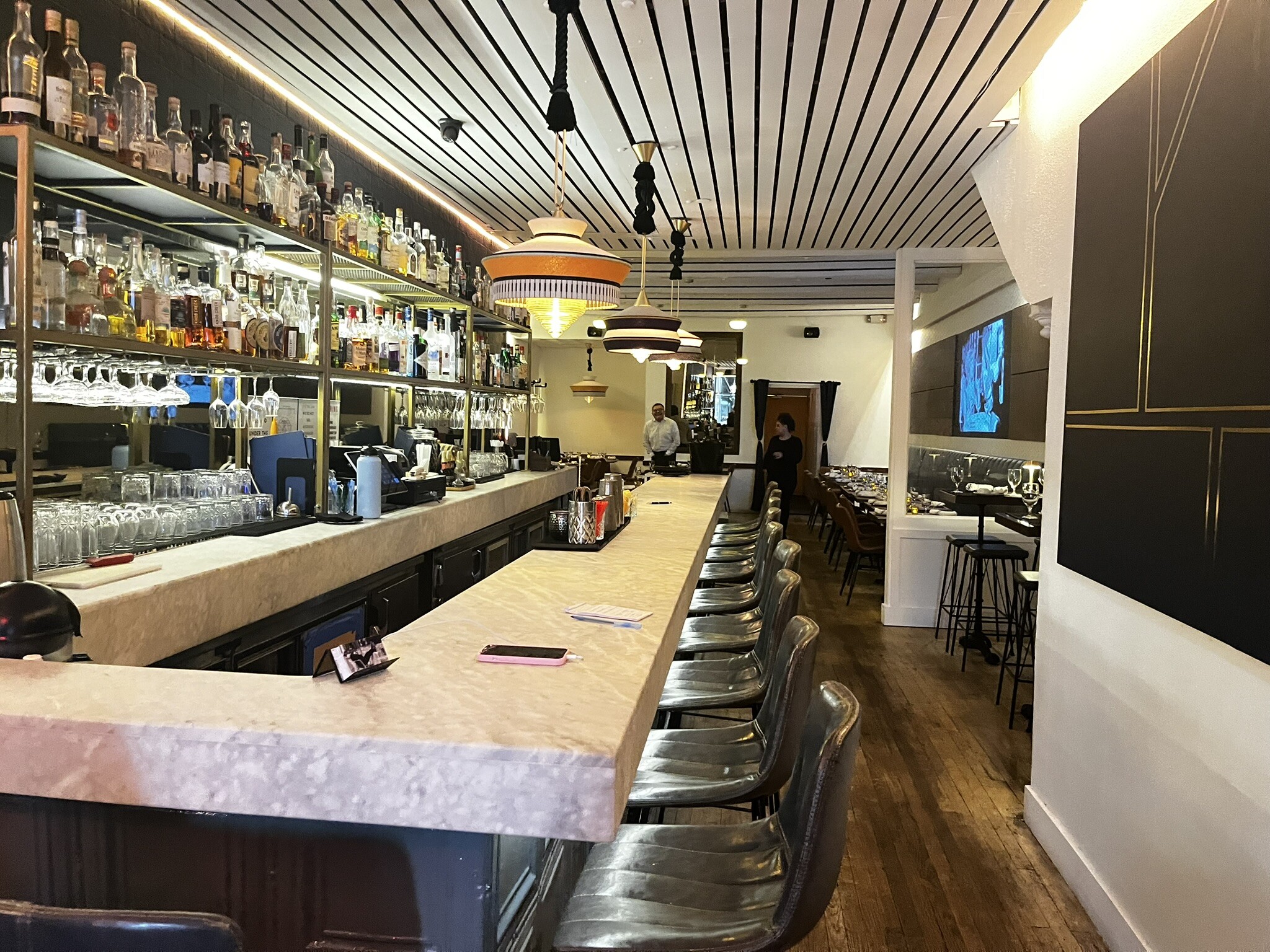 39 E 19th St, New York, NY à louer Photo intérieure- Image 1 de 4