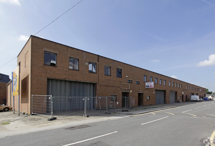 Westfield St, London for lease - Building Photo - Image 2 of 6