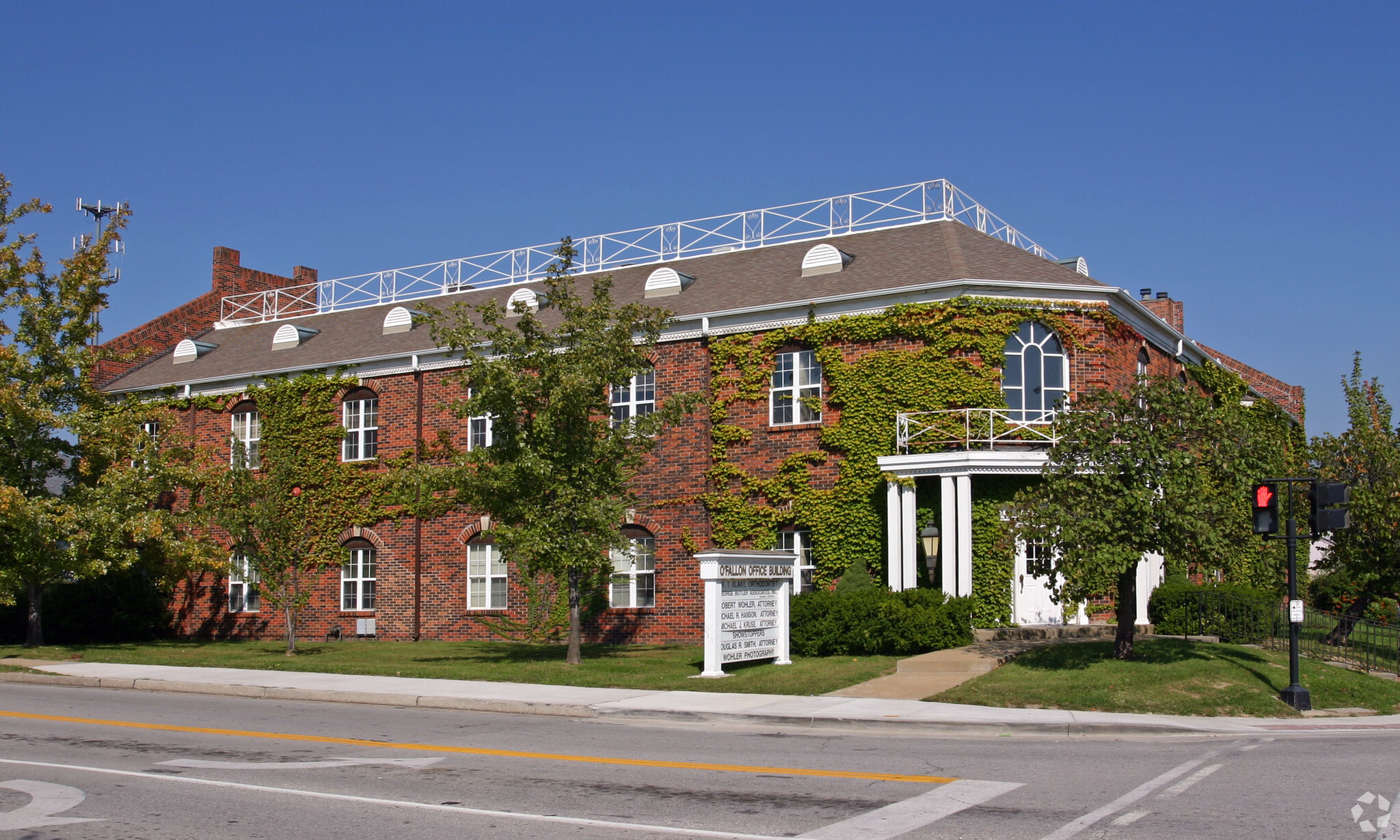 225 S Main St, O'Fallon, MO for sale Primary Photo- Image 1 of 1