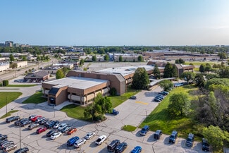 More details for 700 Pilgrim Way, Green Bay, WI - Office/Retail, Flex for Lease