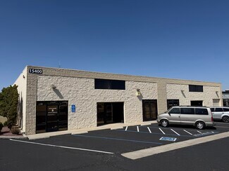 More details for 15400 Tamarack Dr, Victorville, CA - Industrial for Lease