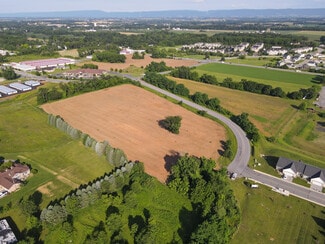 More details for Rr Ritner Hwy, Shippensburg, PA - Land for Sale