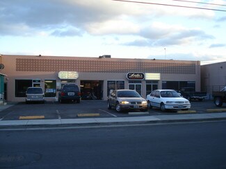 More details for 314-328 Broadway Blvd, Reno, NV - Retail for Lease