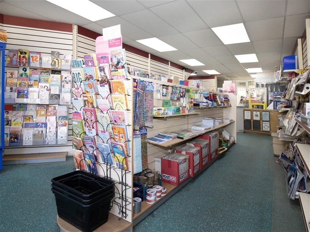 Buckleys Newsagent, Lossiemouth, MRY IV31 6PR - Unité 29B -  - Photo intérieure - Image 1 of 9