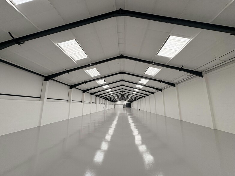 Shield Rd, Ashford for lease - Building Photo - Image 3 of 11