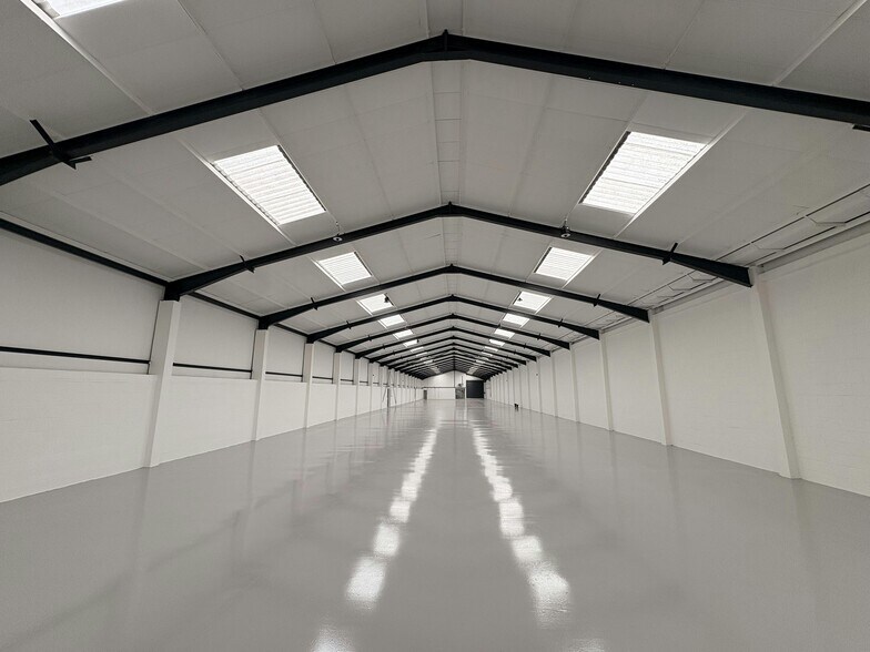 Shield Rd, Ashford à louer - Photo du bâtiment - Image 3 de 11