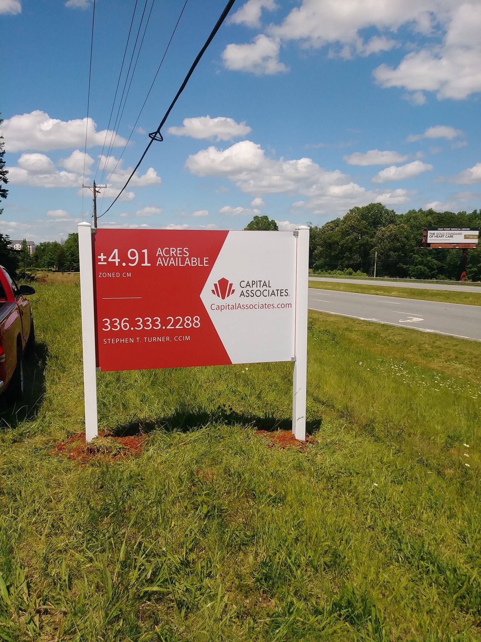 625-629 Millwood School Rd, Greensboro, NC for sale Other- Image 1 of 5