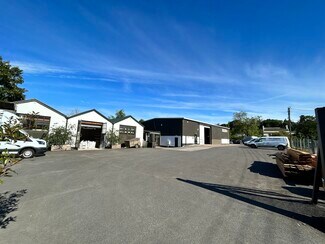 Plus de détails pour 4 Blagdon Pl, Crediton - Terrain à louer