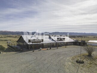 More details for 586 N 89 Hwy, Hatch, UT - Retail for Lease