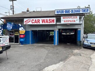 Plus de détails pour 14 E Haledon Ave, Paterson, NJ - Commerce de détail à louer