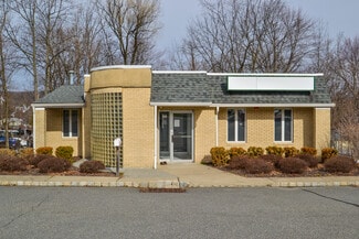 Plus de détails pour 159 Us Highway 46, Rockaway, NJ - Bureau à louer