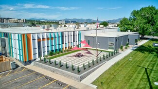 Plus de détails pour 2360 Industrial Ln, Broomfield, CO - Industriel à vendre