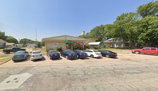 More details for 924 S Washington Ave, Wellington, KS - Health Care for Sale