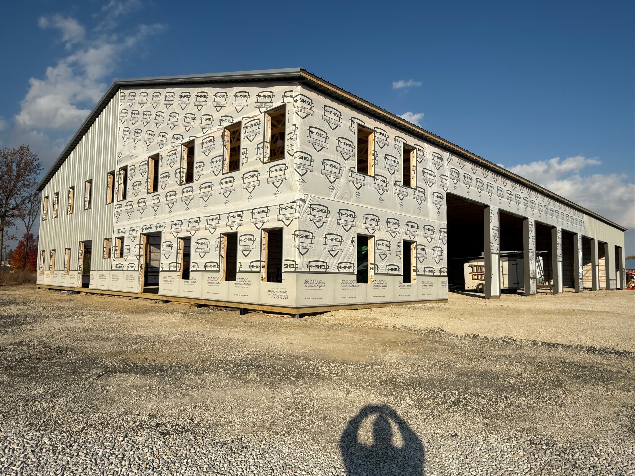 607 S Olive St, Arcadia, IN for lease Building Photo- Image 1 of 9