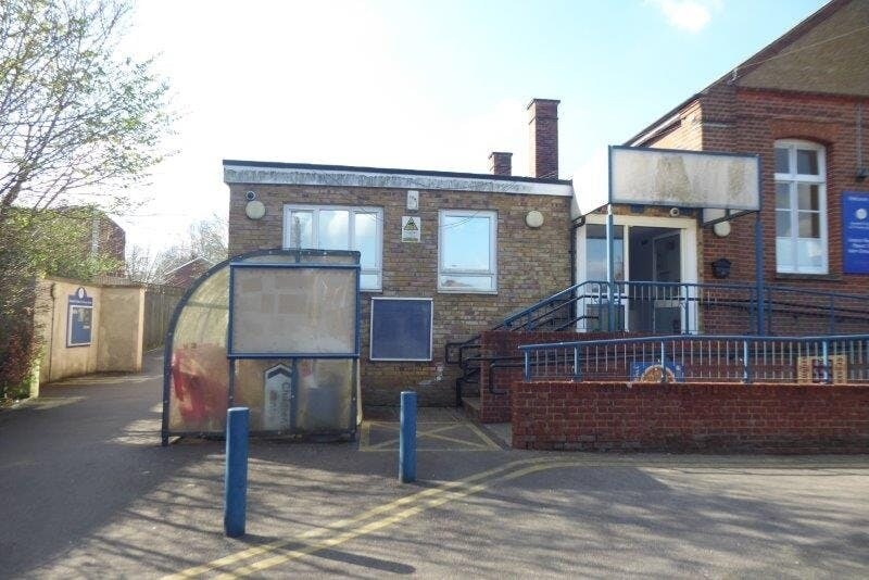 High Street, Tunbridge Wells for lease - Building Photo - Image 2 of 2