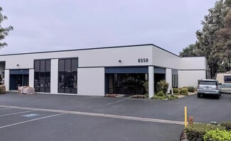 Plus de détails pour 6550 Brem Ln, Gilroy, CA - Local d'activités à louer